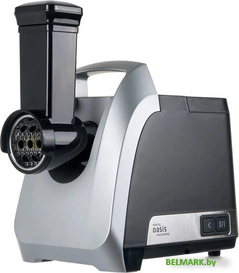 Мясорубка Oasis (Making Oasis Everywhere) MG-TK3 - фото2