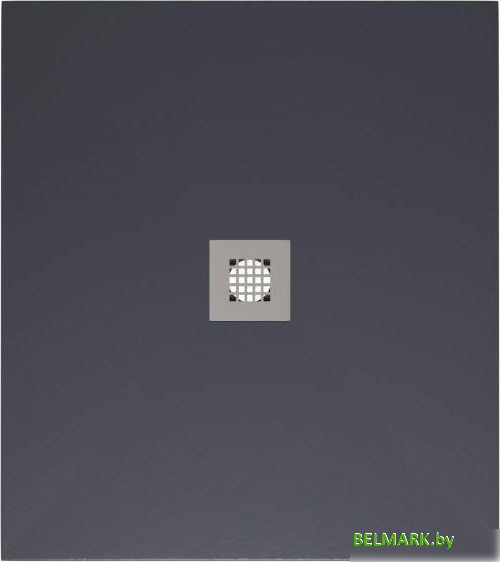 Душевой поддон Allen Brau Priority 100x90 8.31004-AM - фото