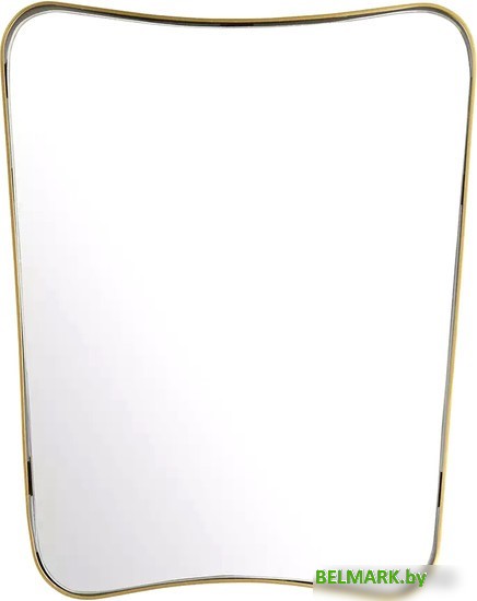 Зеркало Bergenson Bjorn Raffin BB0000267 - фото