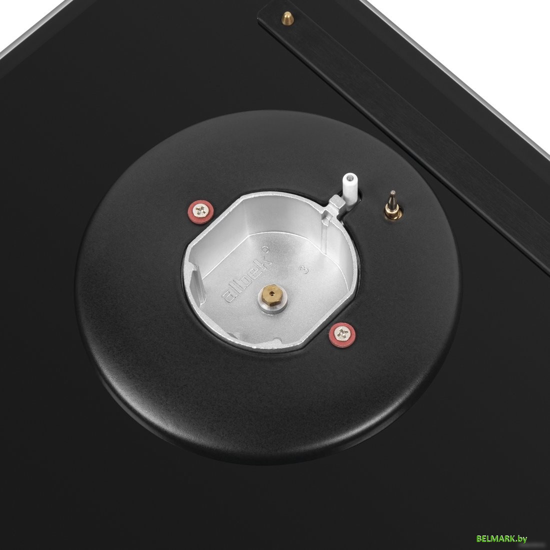 Варочная панель HOMSair HGG323GCBK - фото2