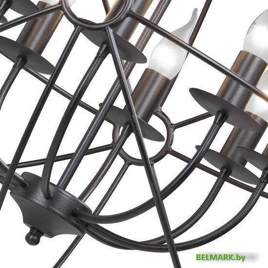 Подвесная люстра Vitaluce 4275 V4275-1/8 - фото2