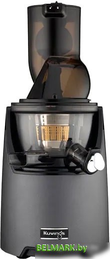 Соковыжималка Kuvings EVO820 (темно-серый) - фото