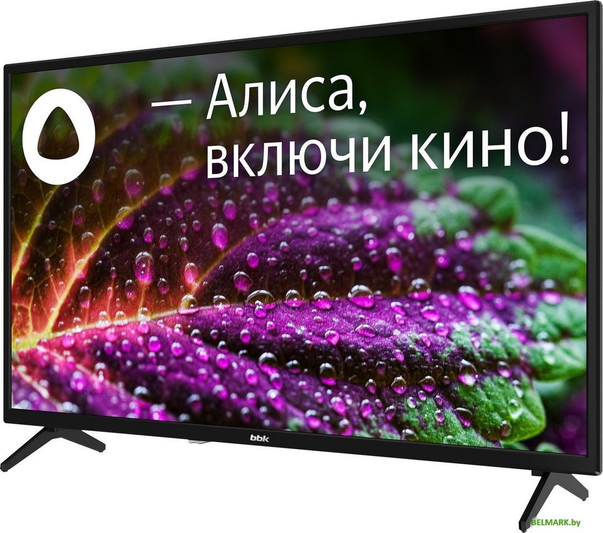 Телевизор BBK 32LEX-7259/TS2C - фото2