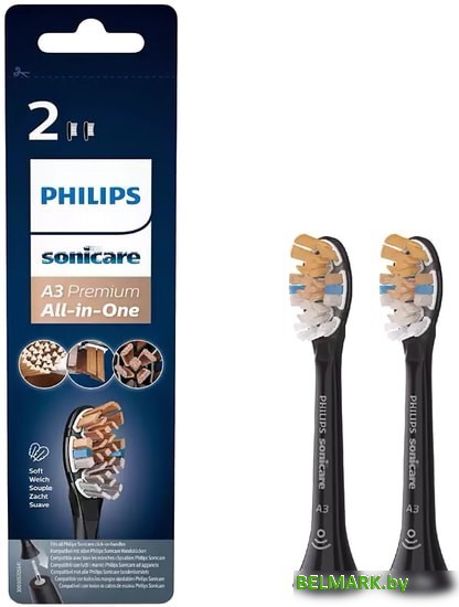 Сменная насадка Philips HX9092/11 - фото