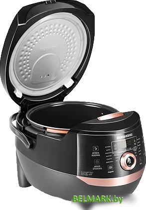 Мультиварка Redmond SkyKitchen RMK-CB391S - фото2