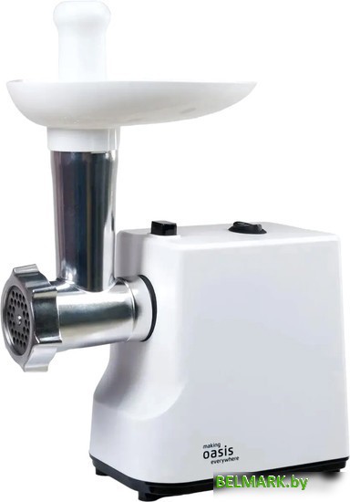 Мясорубка Oasis (Making Oasis Everywhere MG-LK1 - фото