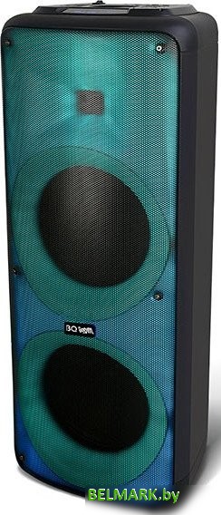 Патибокс BQ PBS2007 - фото2