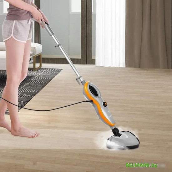 Паровая швабра Kitfort KT-1047 - фото2