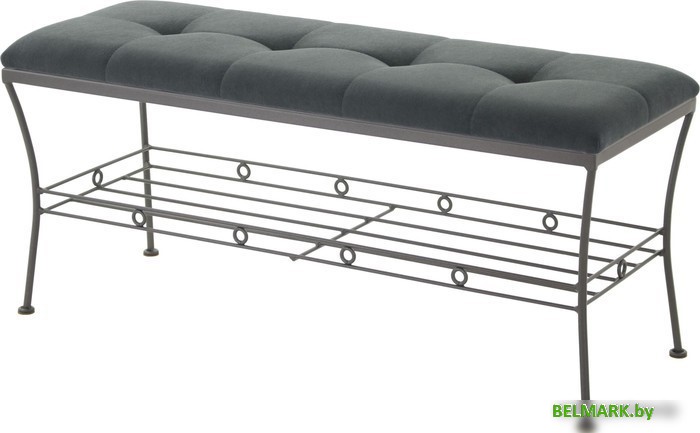 Банкетка AMC Adel 6.2-Б 100416 - фото