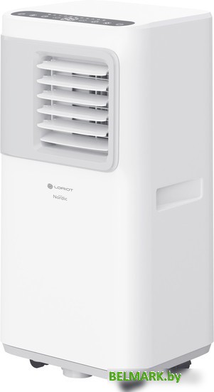 Мобильный кондиционер Loriot Nordic LPAC-07TP - фото