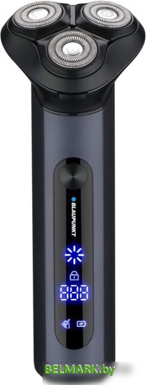 Электробритва Blaupunkt MSR711 - фото