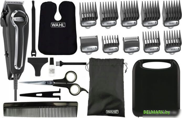 Машинка для стрижки волос Wahl Elite Pro 20106-0460 - фото2