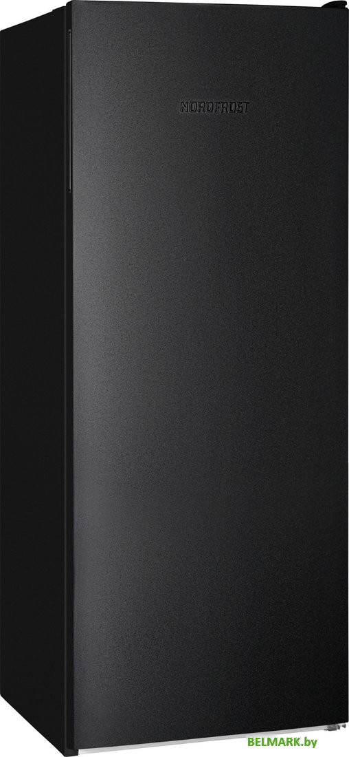 Морозильник Nordfrost DF 265 BAP - фото