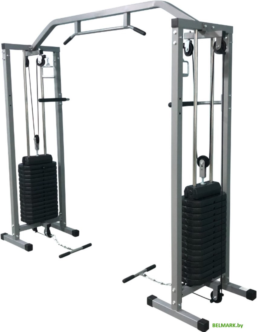 Кроссовер Ametist 1502 - фото2