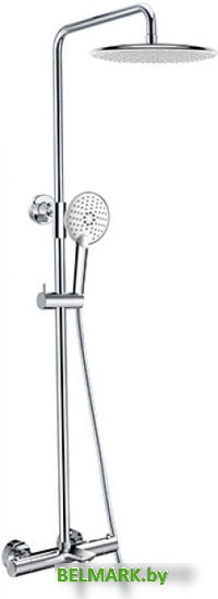 Душевая система Kaiser Cesar 05182 - фото