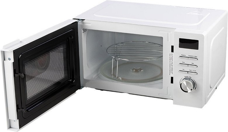 Микроволновая печь Energy EMW-20707EG (белый) - фото2