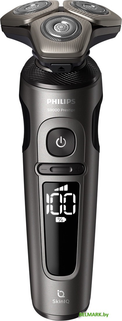 Электробритва Philips SP9872/15 - фото2
