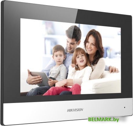 Монитор Hikvision DS-KH6320-WTE1 - фото2