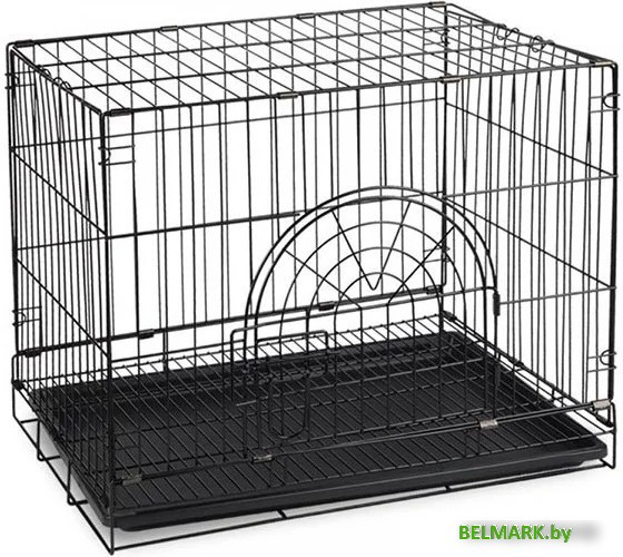 Клетка Triol D1 30691006 - фото