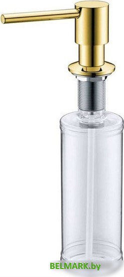 Дозатор для жидкого мыла Alveus Plum 1129081 - фото