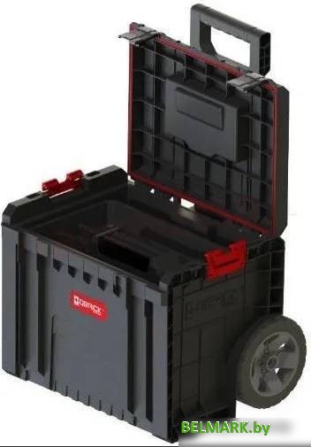 Набор ящиков Qbrick System PRO Set 3 - фото2