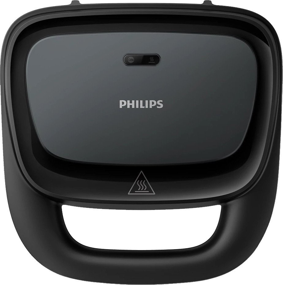 Сэндвичница Philips HD2330/90 - фото2