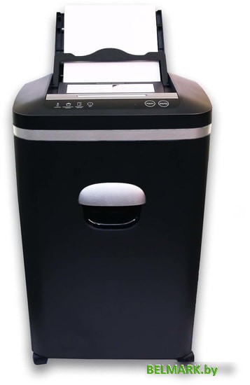 Шредер Office-Kit SA80 (2x10) - фото2