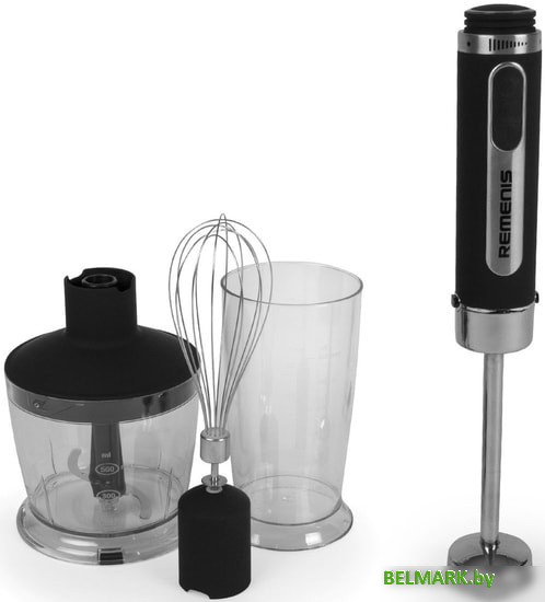 Погружной блендер Remenis REM-5797 - фото2