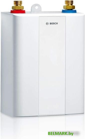 Проточный электрический водонагреватель Bosch TR4000 6 ET - фото