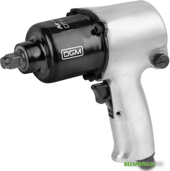 Пневматический гайковерт DGM DTW-7012 - фото2
