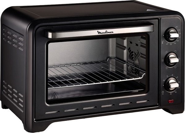 Мини-печь Moulinex OX485832 - фото