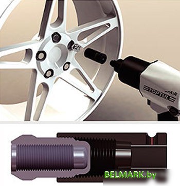 Специнструмент Toptul JGAI0802 8 предметов - фото2