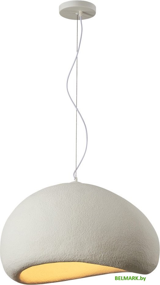 Припотолочная люстра Kinklight Дивио 07869-60.01 (белый) - фото