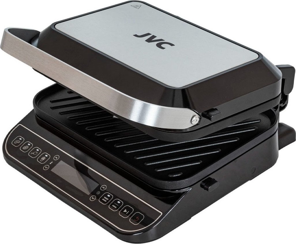 Электрогриль JVC JK-GR320 - фото2
