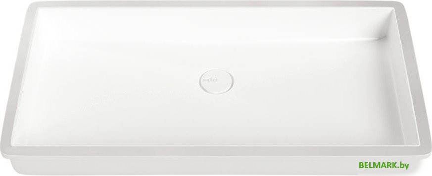 Умывальник Salini Marea 10 1802110G (S-Sense, глянцевый) - фото