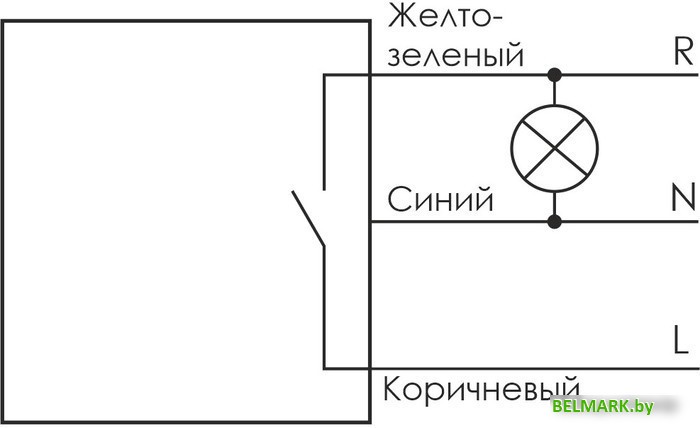 Фотореле Евроавтоматика F&F AZH EA01.001.001 - фото2