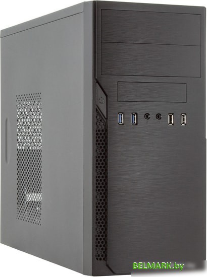 Корпус Chieftec HO-12B-350GPB - фото