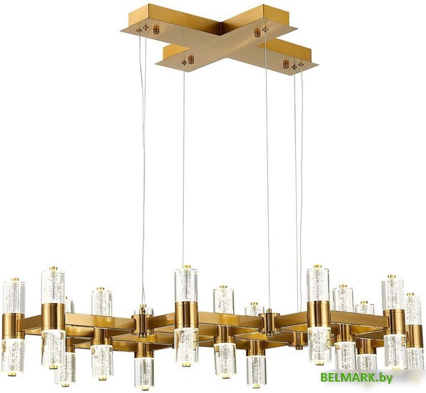 Подвесная люстра ST Luce SL6007.203.26 - фото