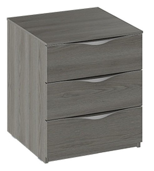 Тумба Трия Либерти ТД-297.03.01 (хадсон) - фото