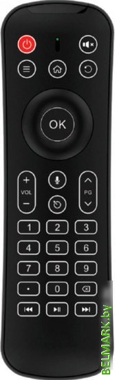 Универсальный пульт ДУ Harper KBWL-050 - фото