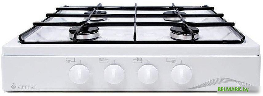 Настольная плита GEFEST ПГ 900 - фото