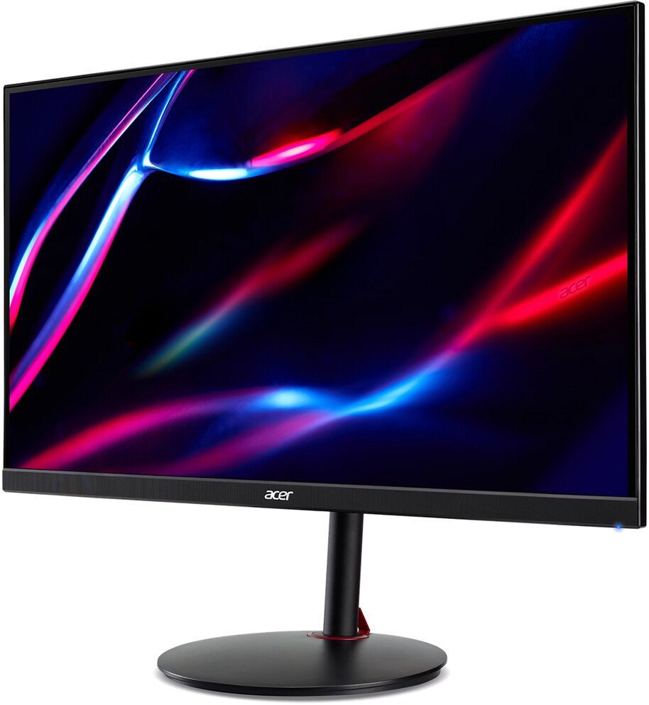 Игровой монитор Acer Nitro XV272KV3bmiiprx UM.HX2CD.304 - фото2