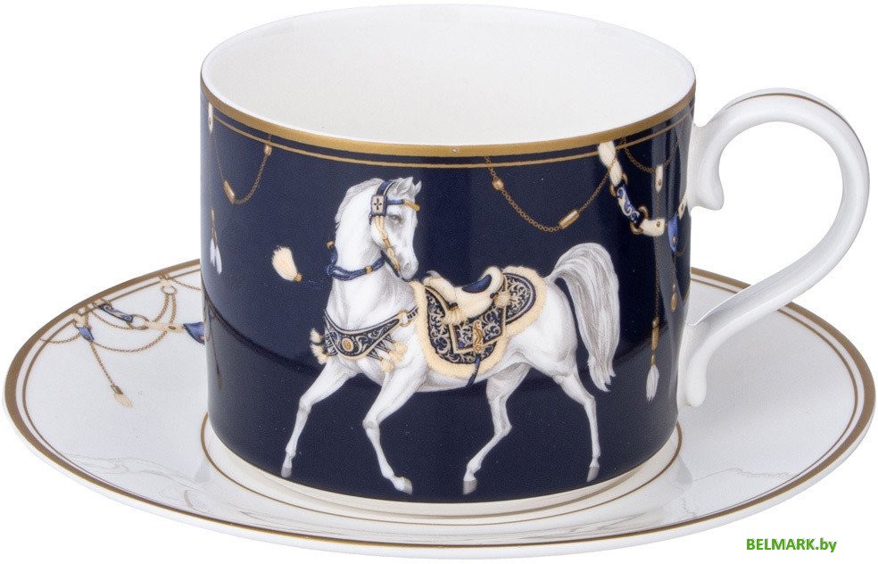 Сервиз Lefard Horse Club 590-580 - фото2