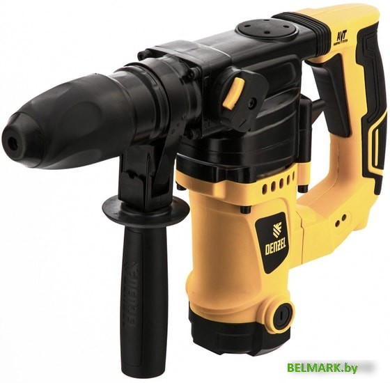 Перфоратор Denzel RHV-1100-26 - фото