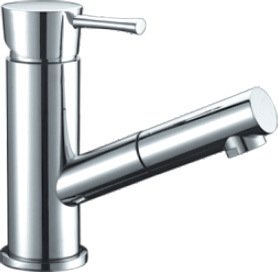 Смеситель Gappo G1209 - фото