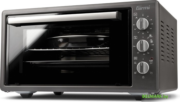 Мини-печь Girmi FE4500 - фото2