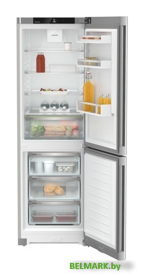 Холодильник Liebherr CNsff 5203 Pure - фото2