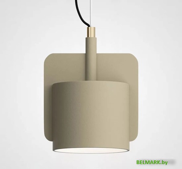 Подвесная люстра ImperiumLoft Skovl01 186775-26 - фото