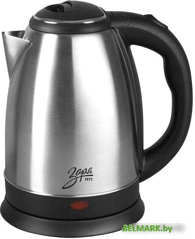 Электрочайник Заря 256-02 - фото