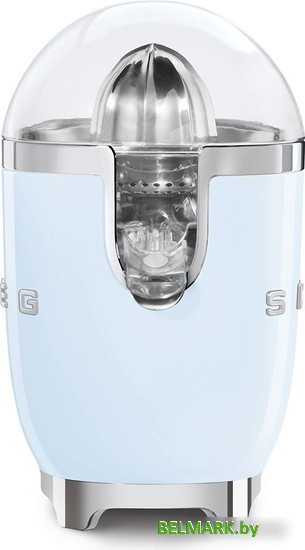 Соковыжималка Smeg CJF11PBEU - фото2